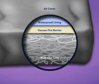 Moonlight Slumber Air Mattress