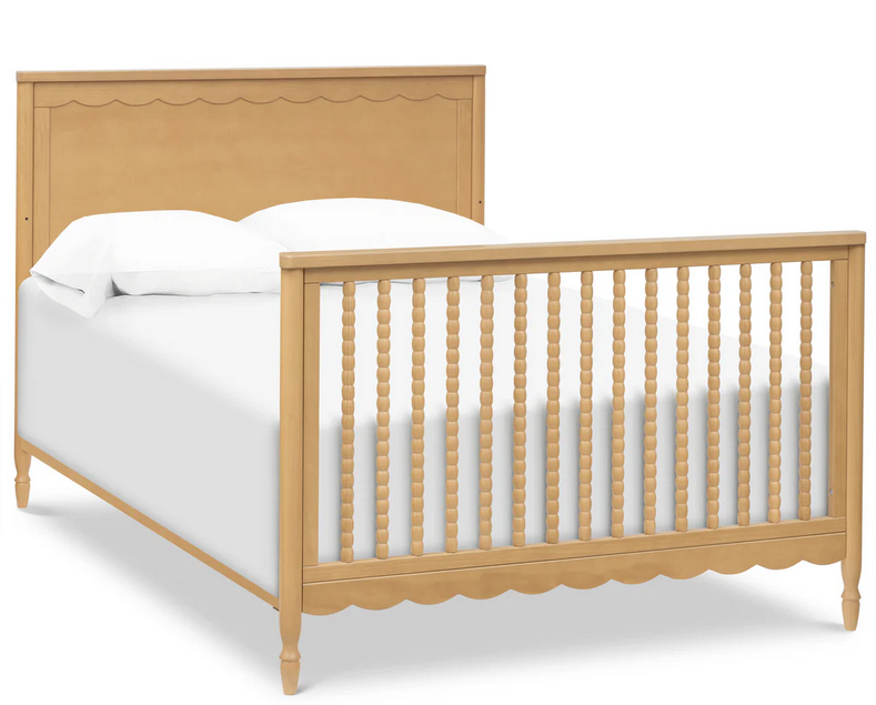 Ambrosia Full Bed Conversion Rails