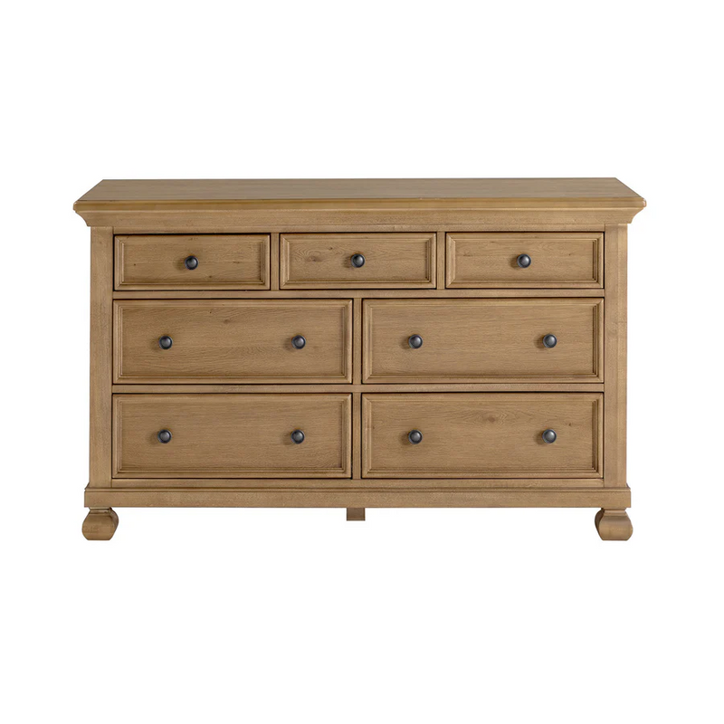 Appalachia Dresser (Nutmeg)