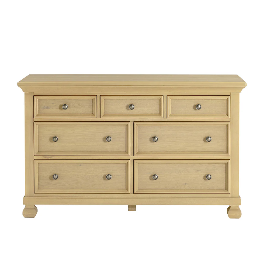 Appalachia Dresser (White Oak)