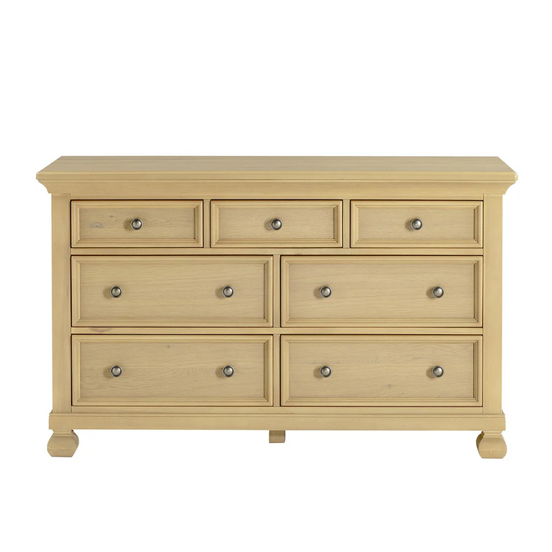 Appalachia Dresser (White Oak)