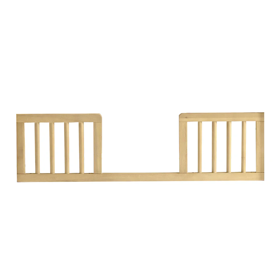 Appalachia Toddler Rail (White Oak)