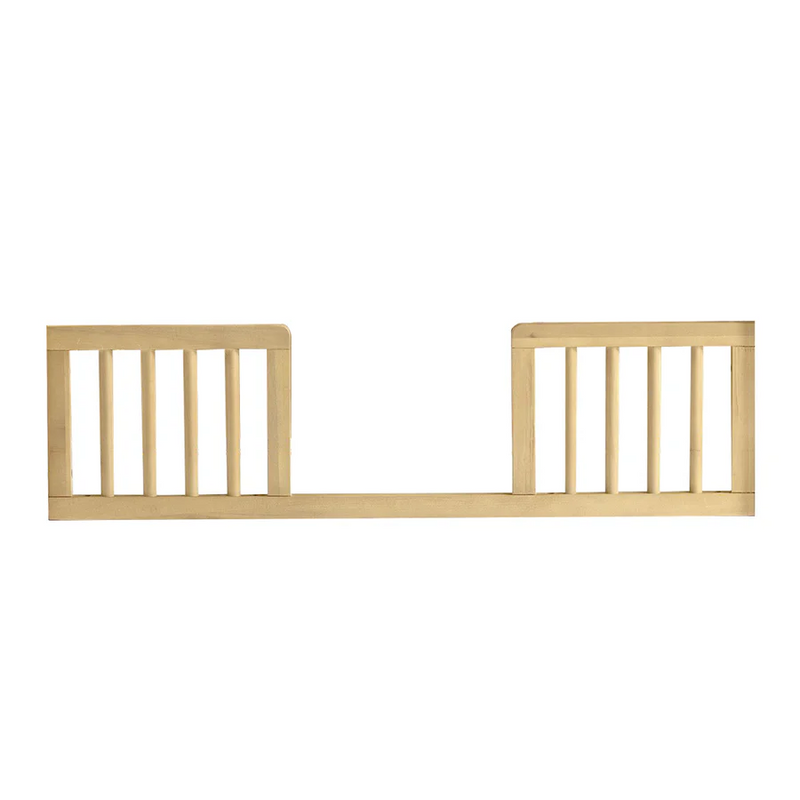 Appalachia Toddler Rail (White Oak)