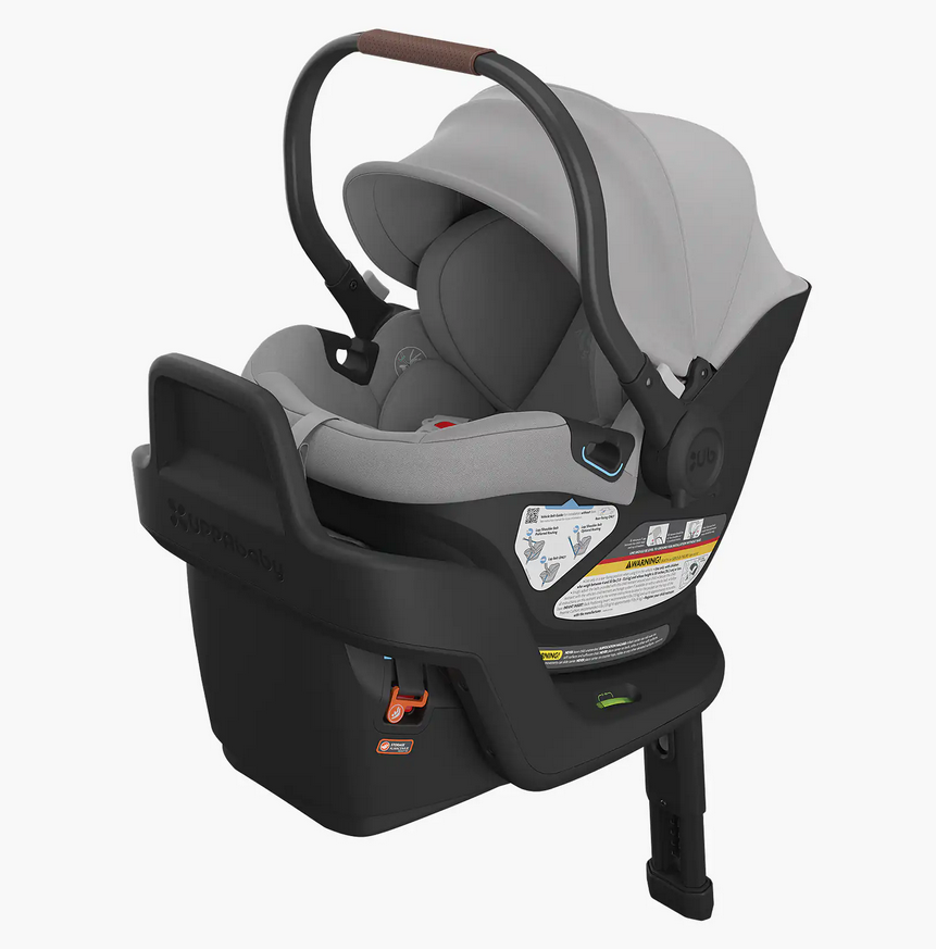 Uppa Baby Aria Lightweight Infant Car Seat – Kids Bedroom Gallery