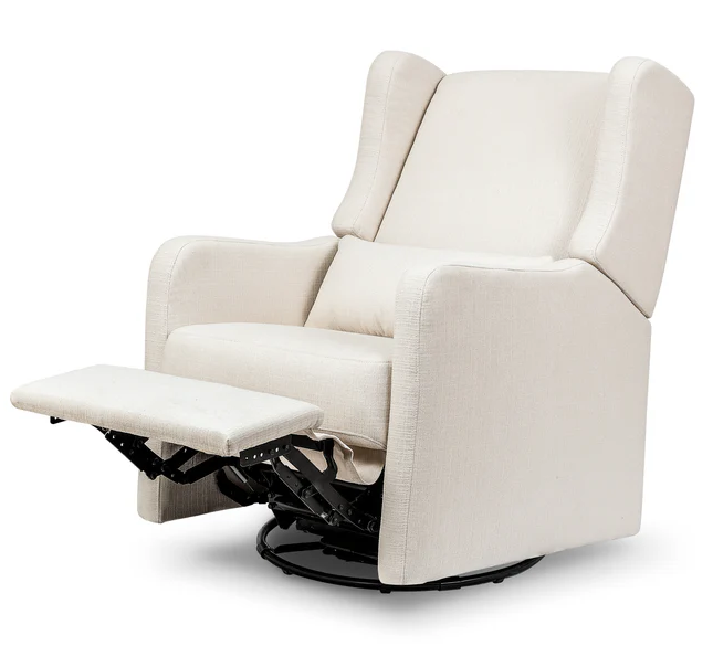 Arlo Recliner and Swivel Glider