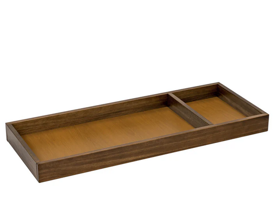 Miami Changing Tray (Natural Walnut)