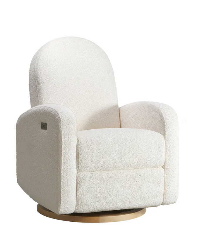 Bea Power Recliner