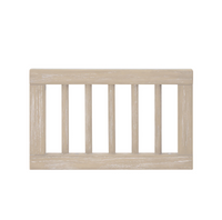 Paris Toddler Rail