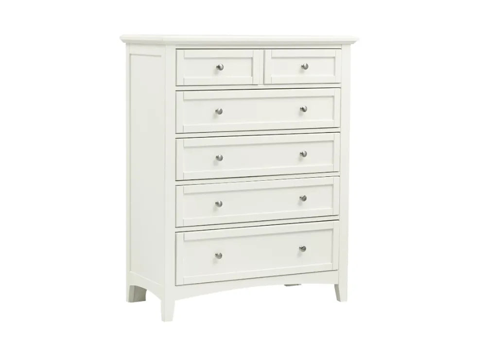 Bonanza 5 Drawer Chest