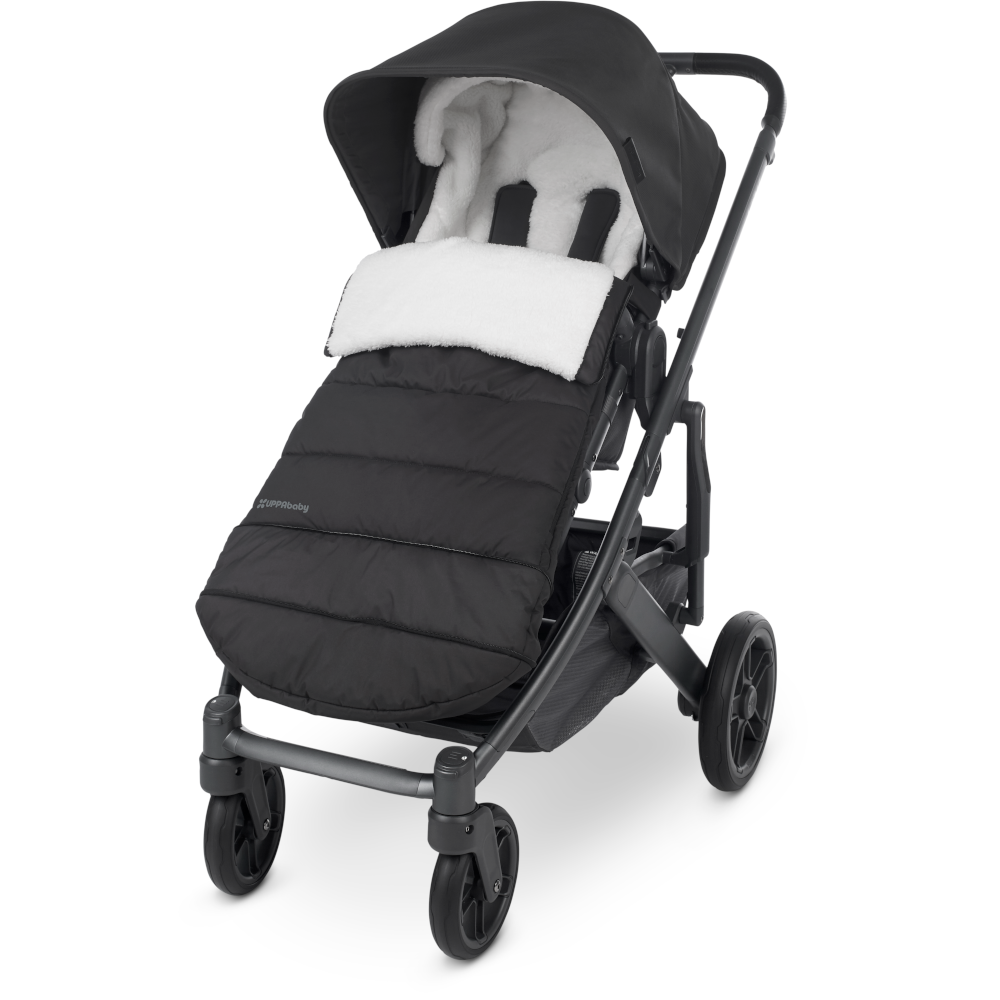 uppababy footmuff install UPPAbaby CozyGanoosh Footmuff – Kids Bedroom Gallery