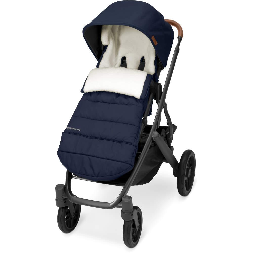uppababy cozyganoosh stella UPPAbaby CozyGanoosh Footmuff – Kids Bedroom Gallery