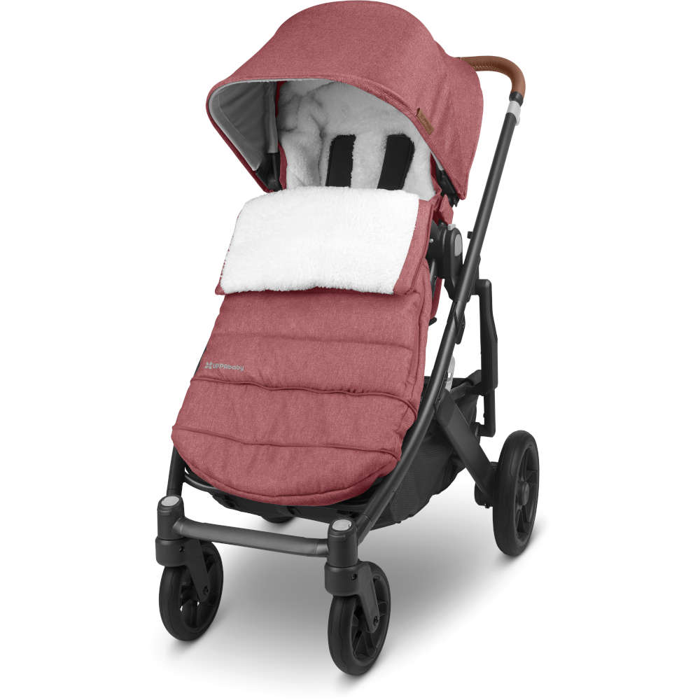 UPPAbaby CozyGanoosh Footmuff – Kids Bedroom Gallery