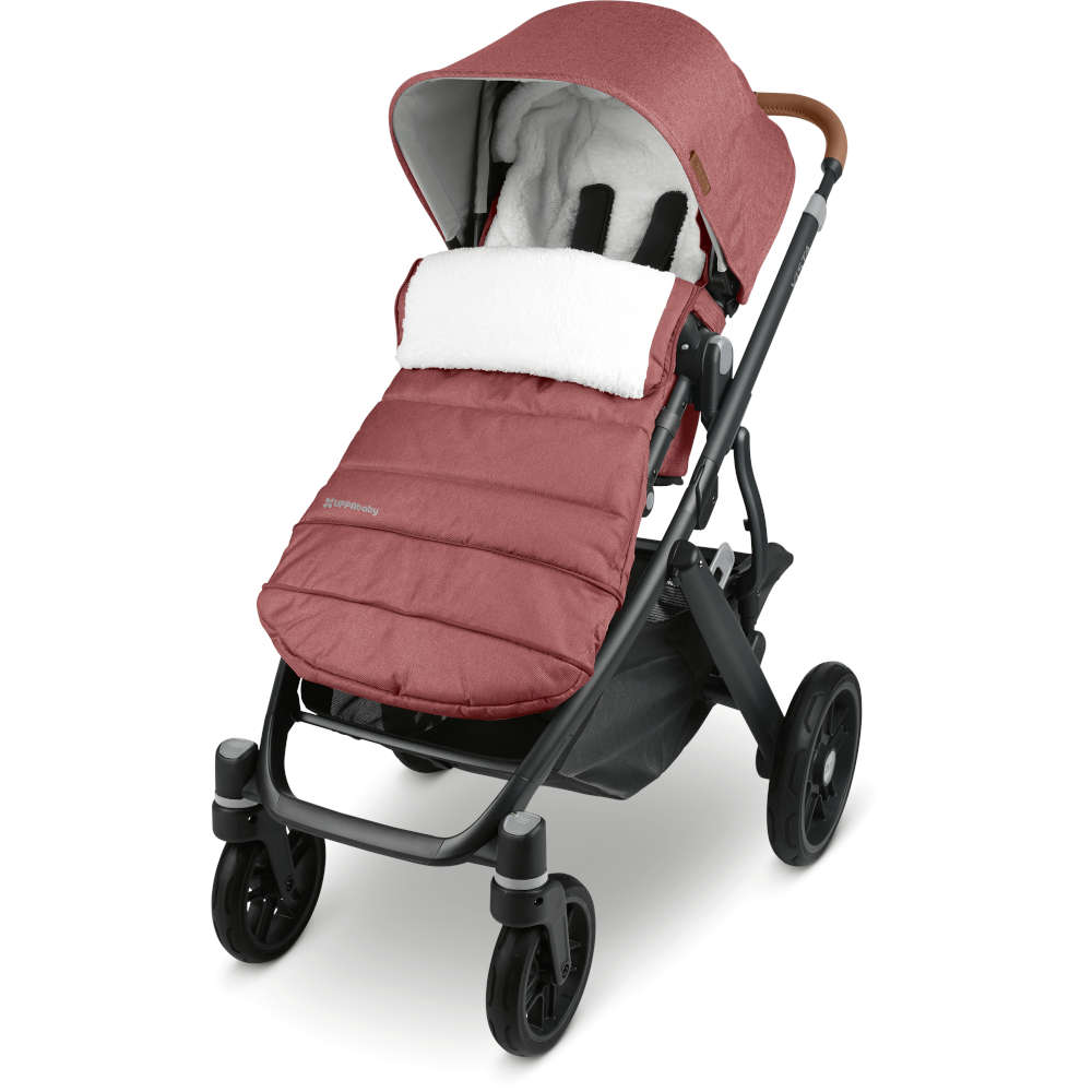 cozy ganoosh uppababy UPPAbaby CozyGanoosh Footmuff – Kids Bedroom Gallery