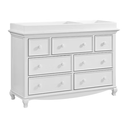 Callie Changing Tray