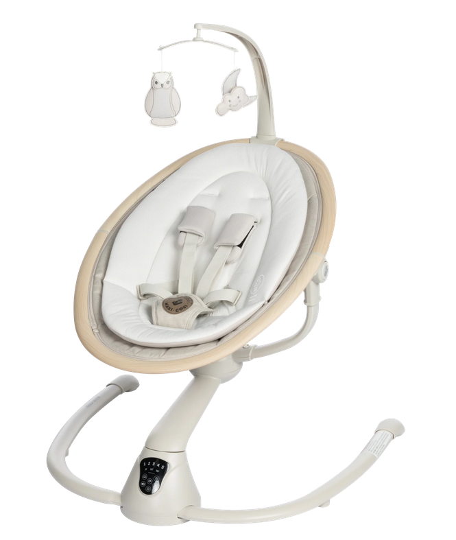 Maxi-Cosi Cassia Swing