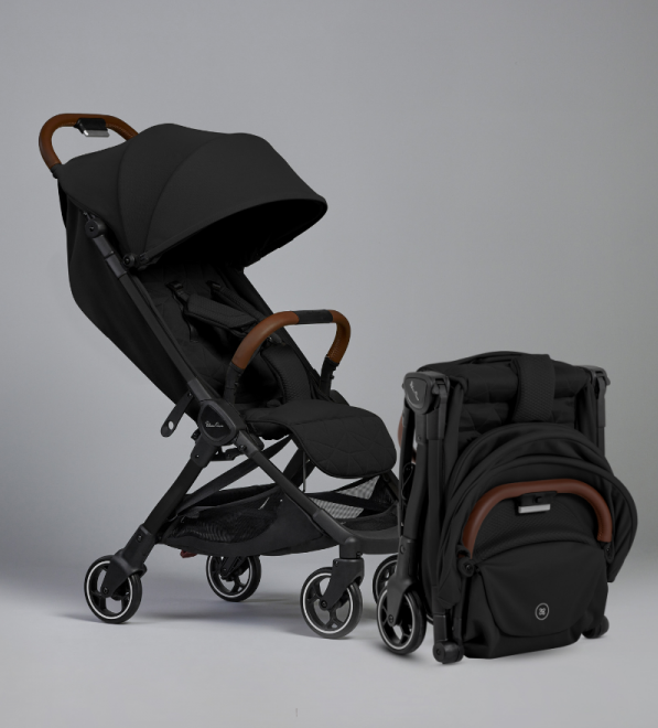 SilverCross Clic Travel Stroller