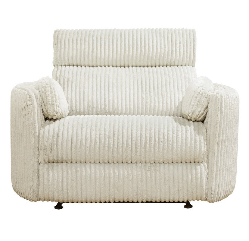 Cocoon Love Seat Power Recliner