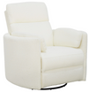 Cocoon Power Swivel Glider Recliner