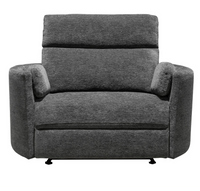 Cocoon Love Seat Power Recliner