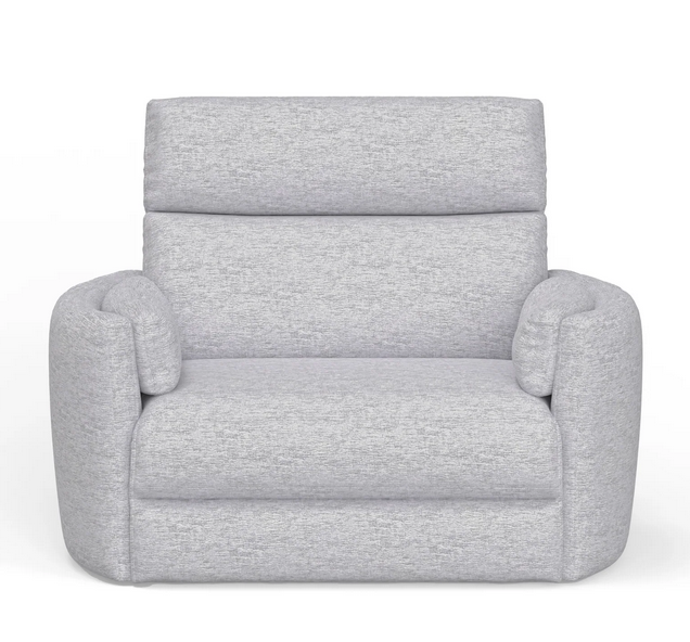 Cocoon Love Seat Power Recliner