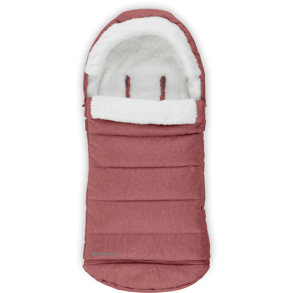 uppababy bassinet footmuff UPPAbaby CozyGanoosh Footmuff – Kids Bedroom Gallery