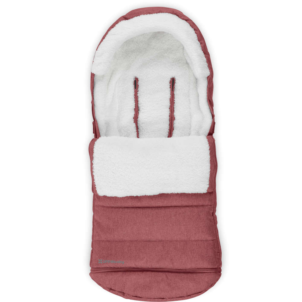 uppababy cozyganoosh finn UPPAbaby CozyGanoosh Footmuff – Kids Bedroom Gallery