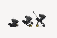 Doona Car Seat Stroller
