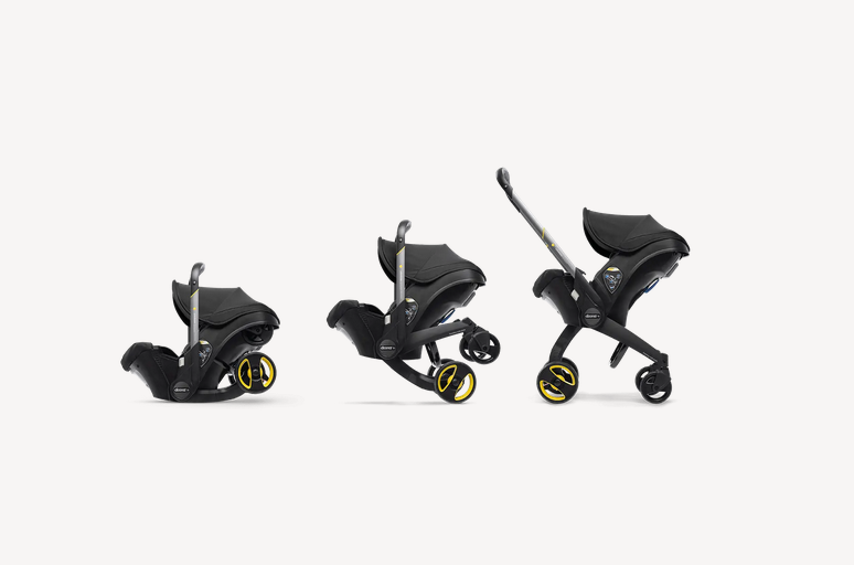 Doona Car Seat Stroller