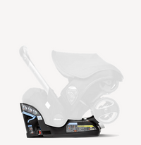 Doona Car Seat Stroller
