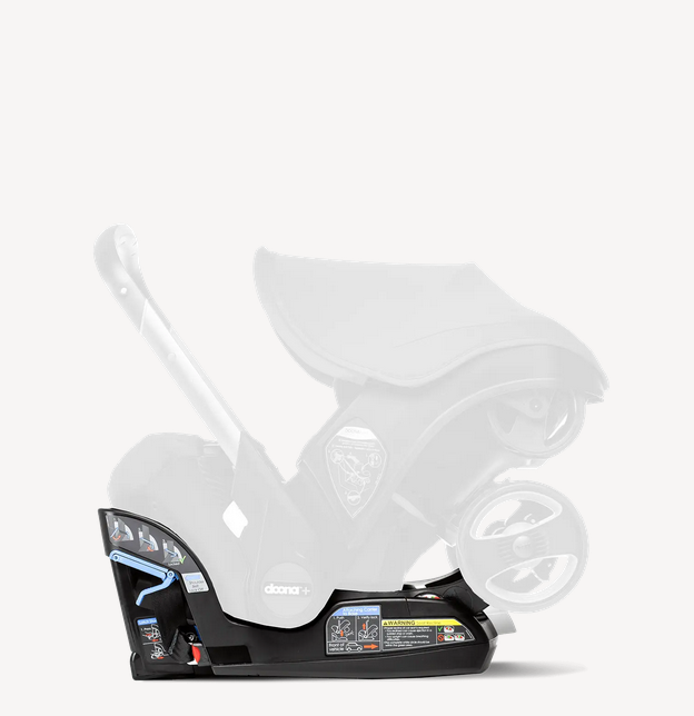 Doona Car Seat Stroller