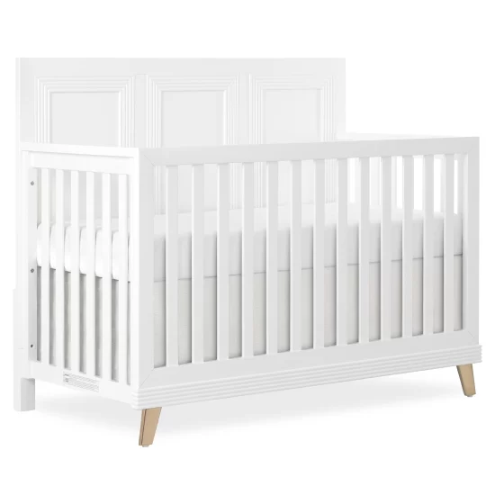 Audrey Convertible Crib