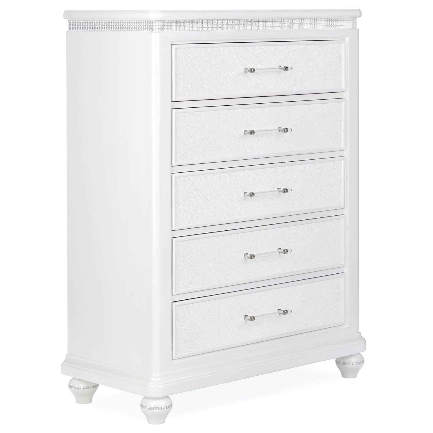 Nova Tall Chest
