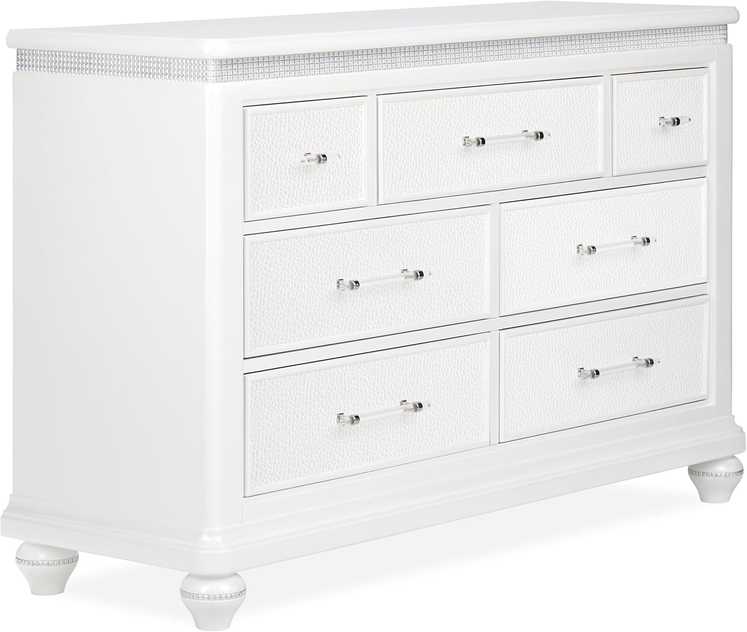 Nova Double Dresser