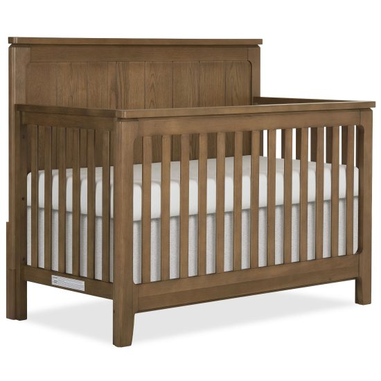 Forrest Convertible Crib