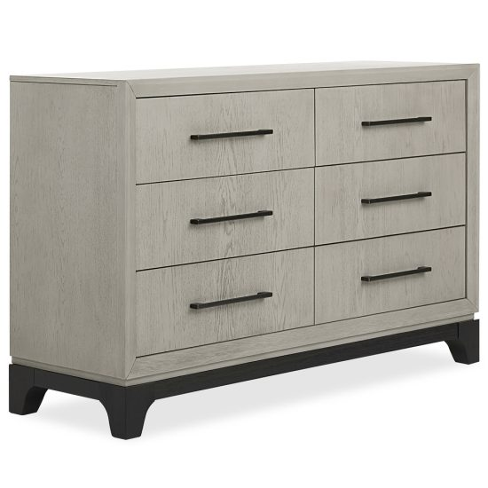 Remy Double Dresser