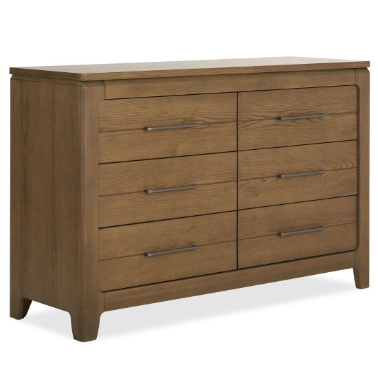 Forrest Double Dresser