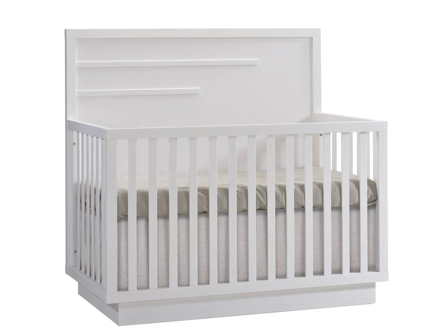 Como Convertible Crib