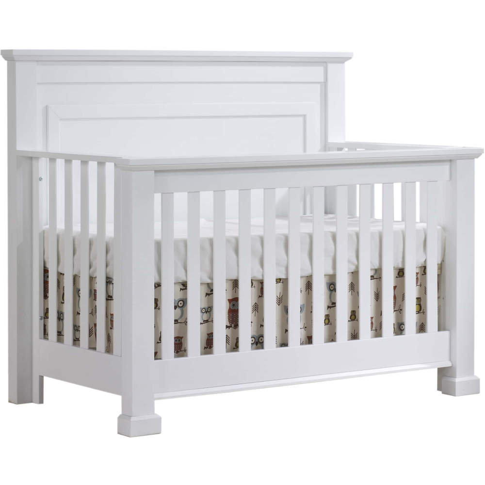 Taylor Convertible Crib