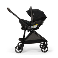 Nuna PIPA Urbn Flex System (Car Seat + Stroller)