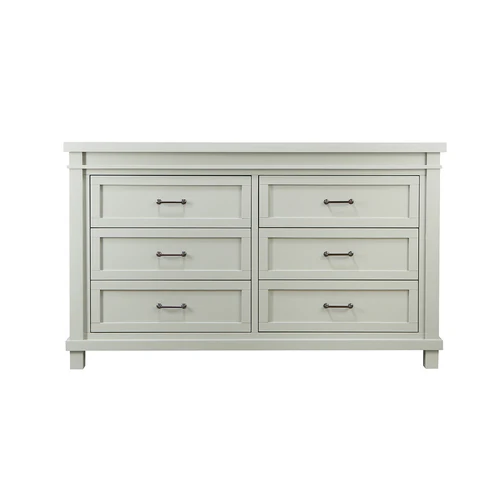 Glassboro Dresser (Sage)