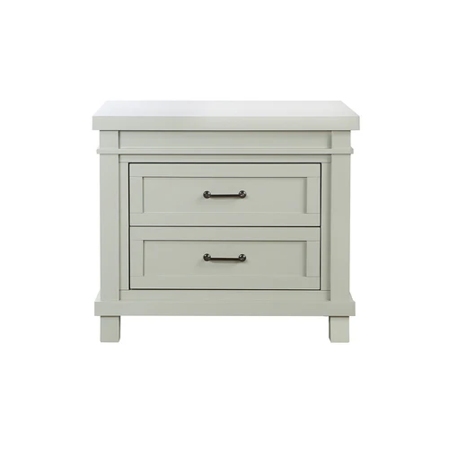 Glassboro Nightstand (Sage)