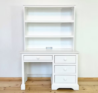 Great Lakes Hutch for Desk