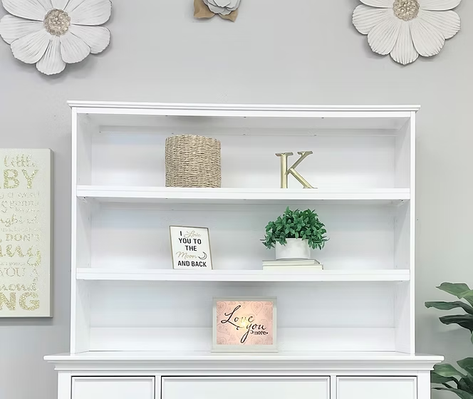 Callie Hutch for Dresser