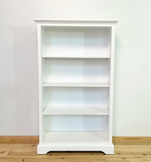 Great Lakes Tall Bookcase
