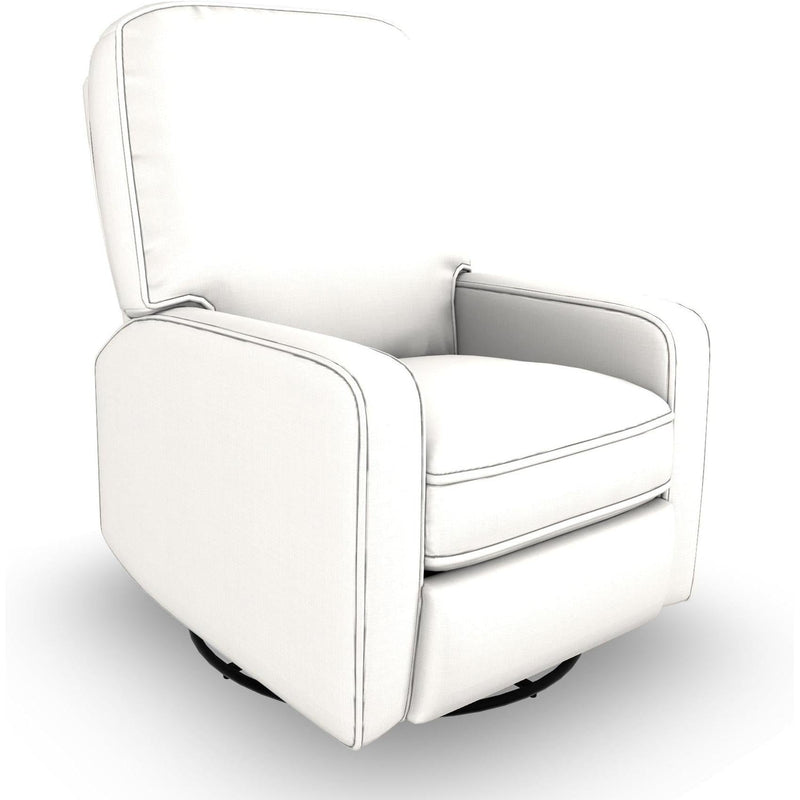 Milan Glider Recliner