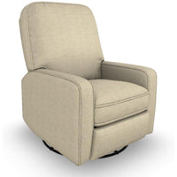 Milan Glider Recliner