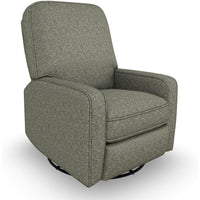 Milan Glider Recliner