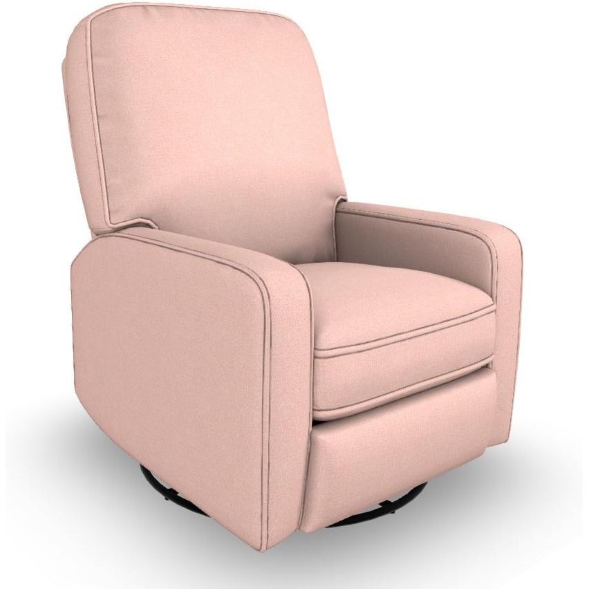 Milan Glider Recliner