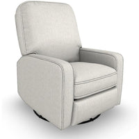 Milan Glider Recliner