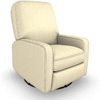 Milan Glider Recliner